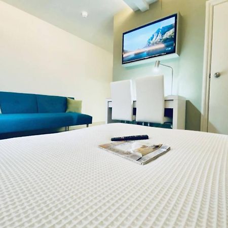 Apt 11 Seaside Serenity Chic Studio Steps To Beach ブライトン エクステリア 写真